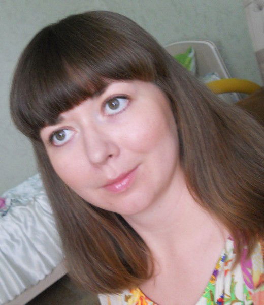 Юлия Гурова