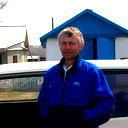 Николай Кшуев