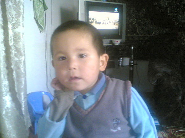 Мухит Назаров