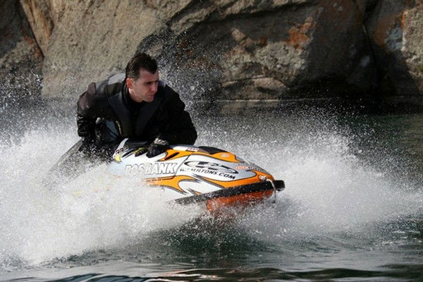 Бай Вильданов