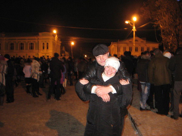 Оксана Сироткина