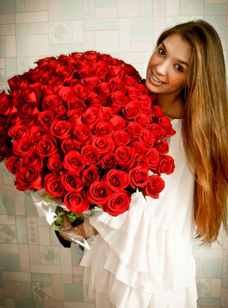 Катя Токарева