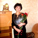 Ирина Ергазиева