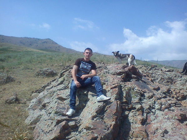 Глобин Артём