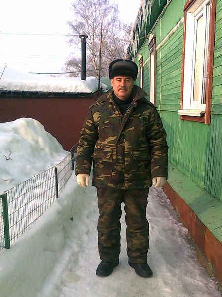 Александр Толмачев