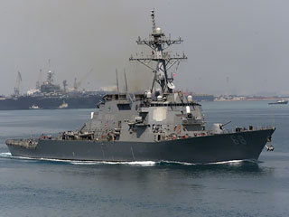 Павел Гарбузов