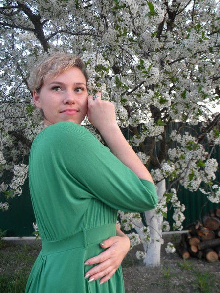 Надежда Евлахова