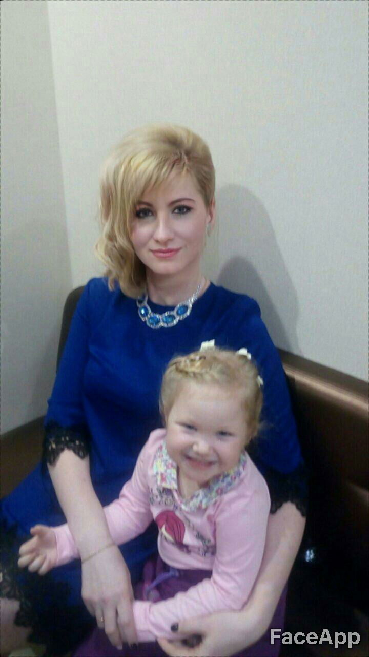 Наталья Шустова