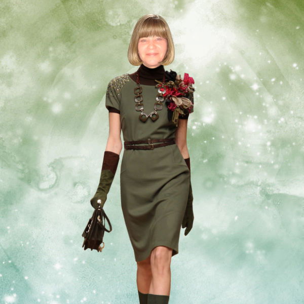 Елена Бородина