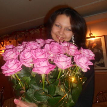 Ирина Гринченко