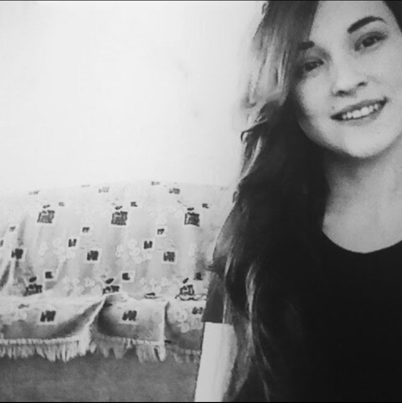 Илюза Хабибуллина