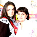 Ирина Лемешко