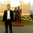 Алимбетов Нурпейс