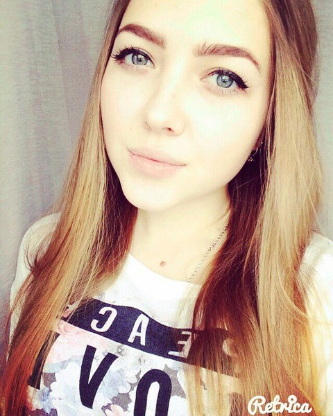 Анастасия Липовская