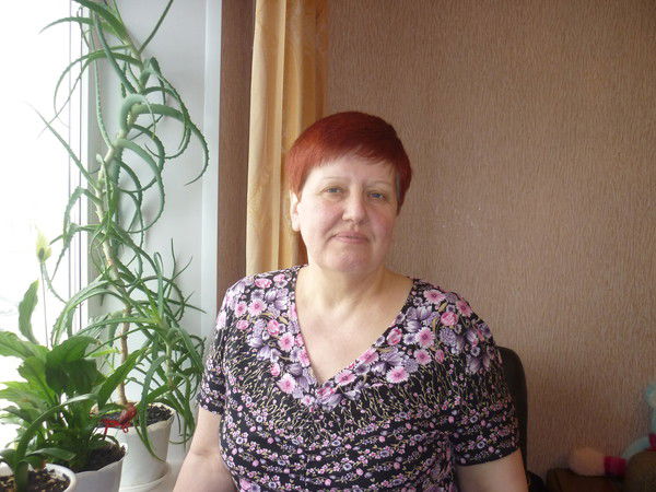 Наталья Баал