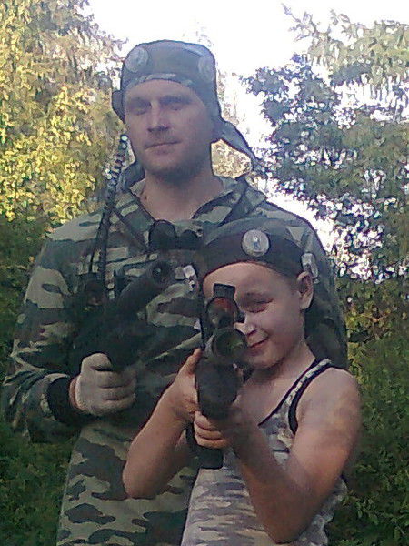 Игорь Шапеев