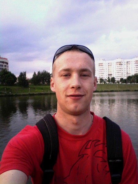 Виктор Корнеев