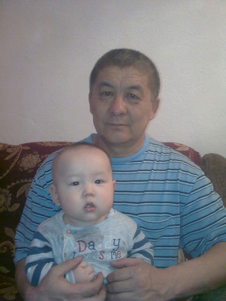 Бауыржан Былжиров