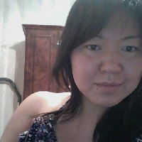 Айжан Саукумова