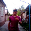 Айбек Турганбеков