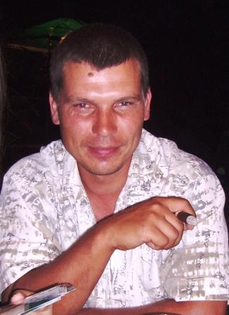 Щёткин Роман