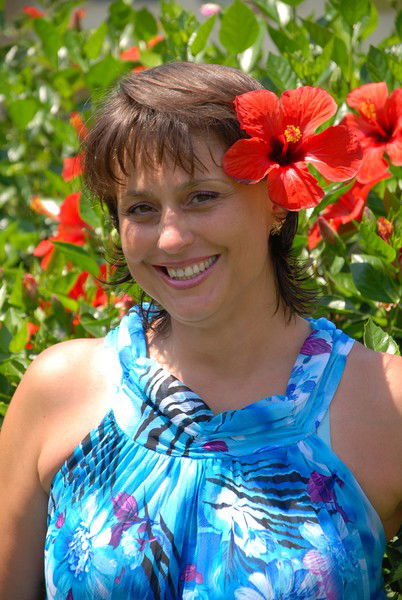 Татьяна Покровская