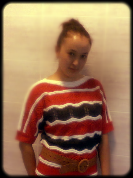 Akerke Aldabergenova