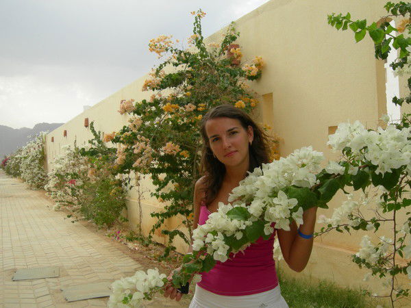 Анна Тимина