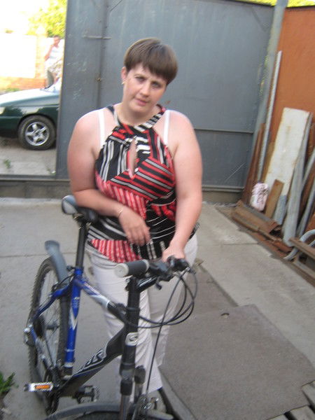 Ольга Колмогорцева