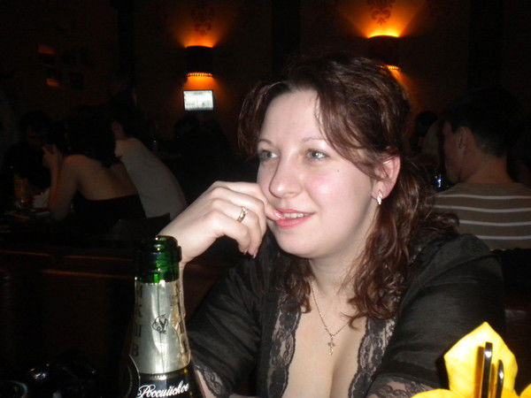 Татьяна Лысова