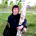 Елена Быкова-Перешивко