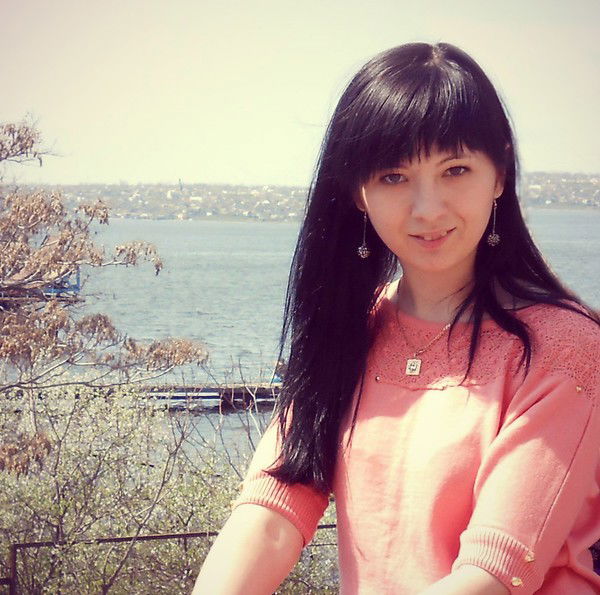 Ольга Каневская