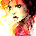 Светлана Беликова