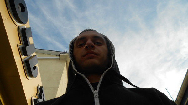 Александр Скребцов