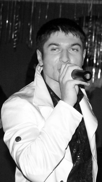 Витя -Виджай Бузылёв