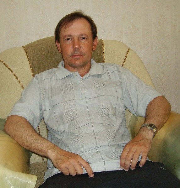 Павел Сыпко