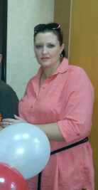 Олеся Журавлева