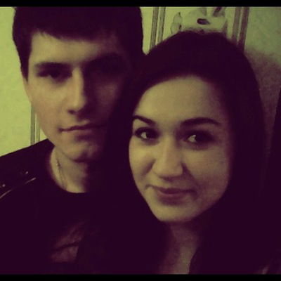 Сашка Грибова