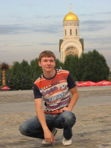 Денис Москва