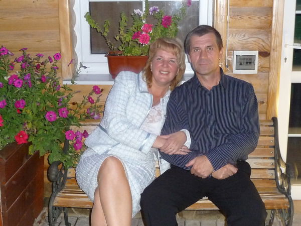 Ольга Краснюк