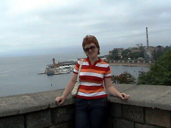 Елена Новикова