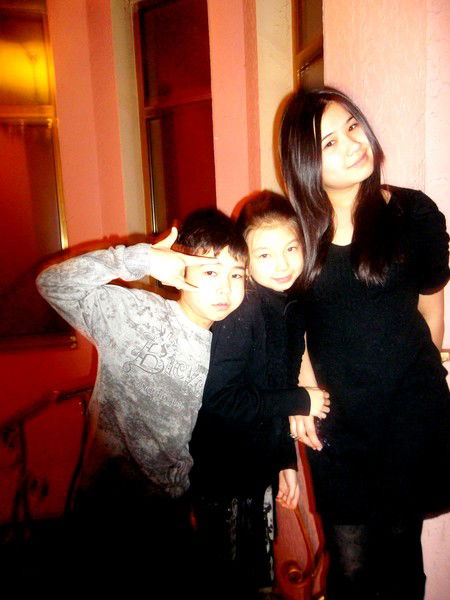 ::::zhako:::: Arzymbet