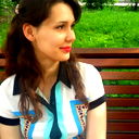 Светлана Ганныч