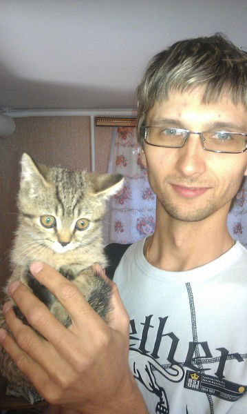 Дмитрий Долганов