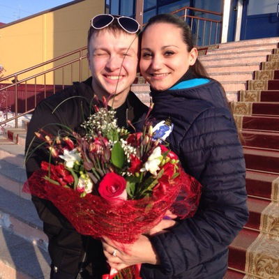 Леша И-Света