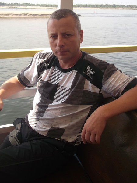 Денис Мильков