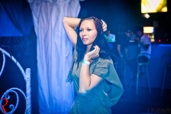 Александра Каширина