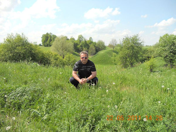 Сергей Кувшинов