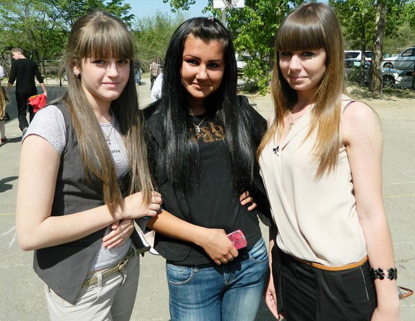 *лукьяненко Риточка*