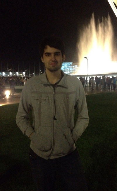 Даниель Марселаго